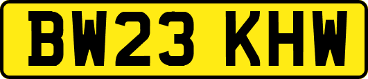 BW23KHW