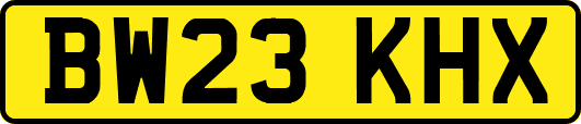 BW23KHX