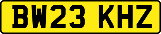BW23KHZ