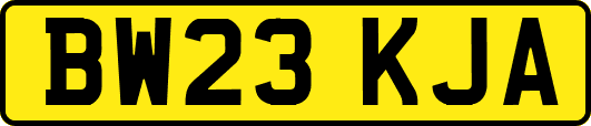 BW23KJA
