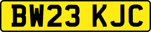 BW23KJC