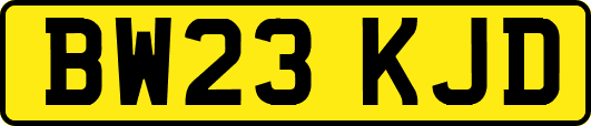 BW23KJD
