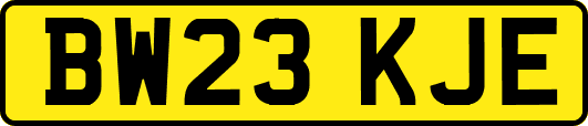 BW23KJE