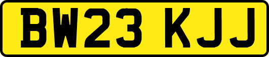 BW23KJJ