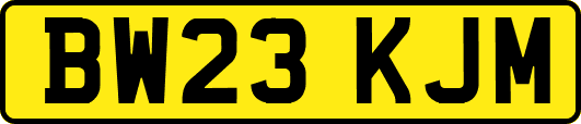 BW23KJM