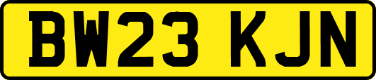 BW23KJN