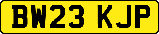BW23KJP