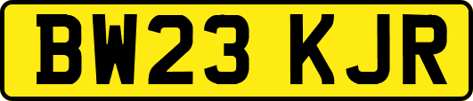 BW23KJR