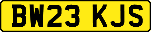 BW23KJS