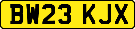 BW23KJX