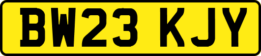 BW23KJY