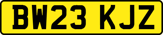 BW23KJZ