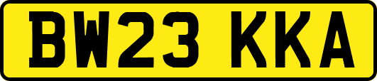 BW23KKA