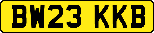 BW23KKB