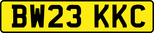 BW23KKC