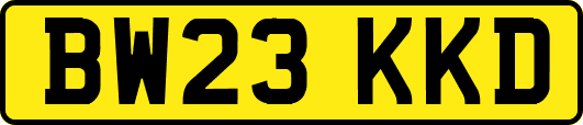 BW23KKD