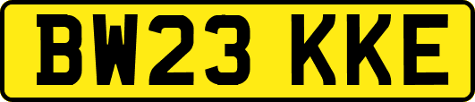 BW23KKE