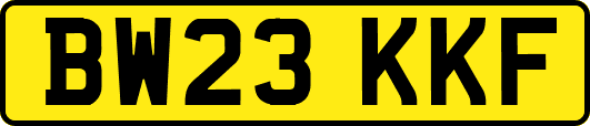 BW23KKF