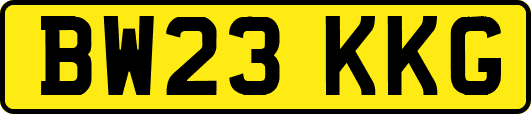 BW23KKG