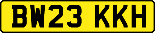 BW23KKH