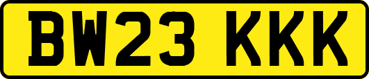 BW23KKK