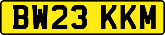 BW23KKM