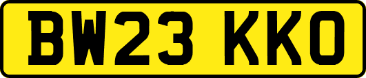 BW23KKO