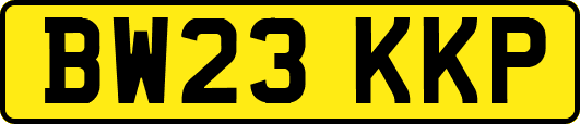 BW23KKP