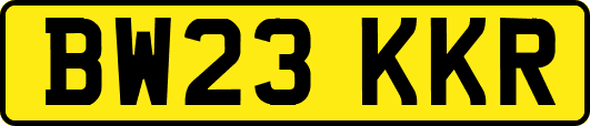 BW23KKR