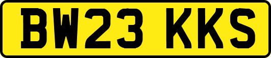 BW23KKS
