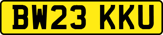 BW23KKU