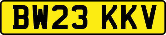 BW23KKV