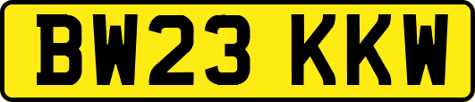 BW23KKW
