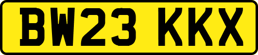 BW23KKX