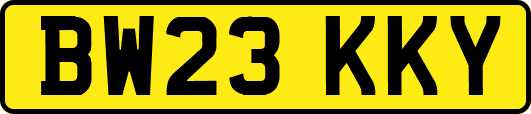 BW23KKY