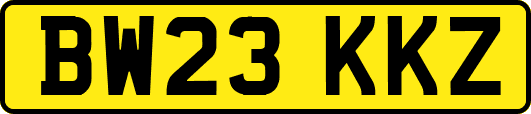 BW23KKZ