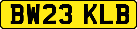 BW23KLB