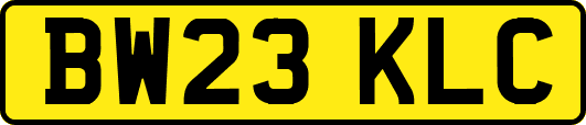 BW23KLC