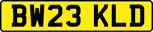 BW23KLD