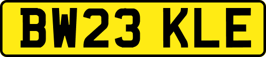 BW23KLE