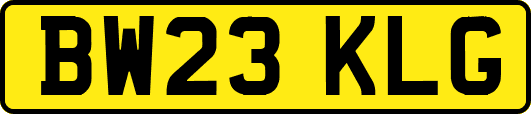 BW23KLG