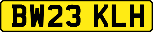 BW23KLH