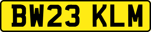 BW23KLM