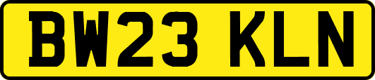 BW23KLN