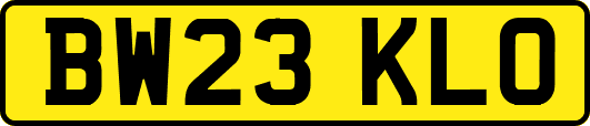 BW23KLO