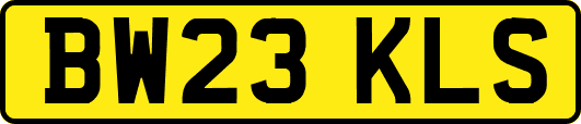 BW23KLS