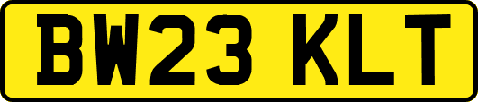 BW23KLT