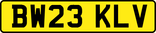 BW23KLV