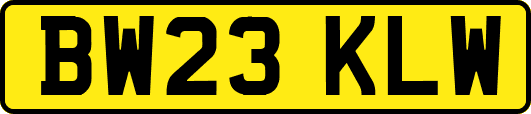 BW23KLW