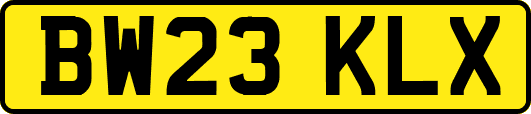 BW23KLX